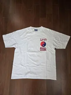 LFYT grindlodge XL ホワイト Tシャツ