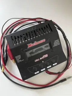 美品】マッチモア セルマスター プラチナム ミニ四駆 ラジコン