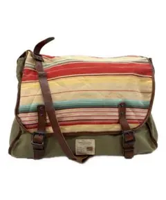 2025年最新】Denim & Supply Ralph Lauren ショルダーバッグの