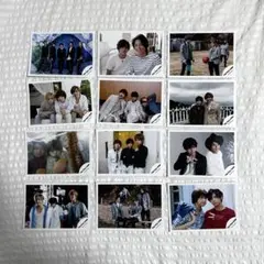 Hey!Say!JUMP 公式写真21枚セット
