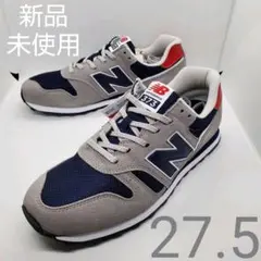 new balance スニーカー ML373CT2D サイズ: 27.5cm