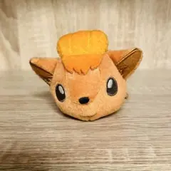 ロコン てにのるころりんフレンズぬいぐるみ