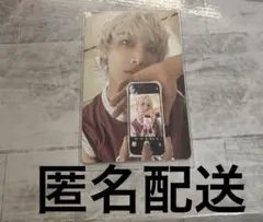 WayV テン STUNNER MD ランダム トレカ①
