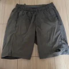 THE NORTH FACE グレーショーツ