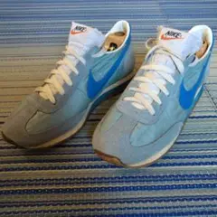 【超希少品日本製】NIKE Roadrunner 1978ビンテージスニーカー♪