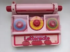 2025年最新】レターメイト バンダイの人気アイテム - メルカリ