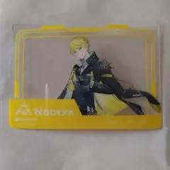 にじさんじ　サニー・ブリスコー　クリアカード