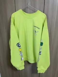 新作新品Chrome Hearts Matty Boy クロムハーツ XXL