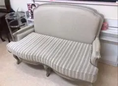 ソファ　アンティーク