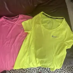 NIKE DRI-FIT Mサイズ Tシャツセット