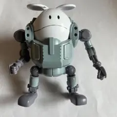プラモデル ハロプラ モビルハロ ガンダムビルドダイバーズ　完成品