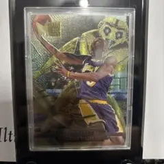 Kobe Bryant RC CYBER-METAL 250ドル