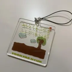 treasure  ジェヒョク キーホルダー　カプセルトイ　hello