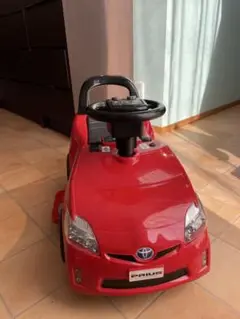 トヨタ プリウス　ハイブリッド 電動乗用おもちゃ 青 Amazon.co.jp: A-KIDS 電動乗用車 PRIUS プリウス 実動 動作確認