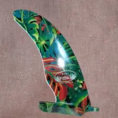 新品未使用　Donald Takayama ハロフィンHALO FIN 9インチ Halo Fin - Surfboards by Donald Takayama