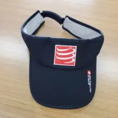 TX WORLD CHAMPION サンバイザー 黒