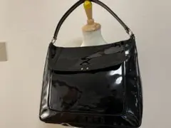 濱野皮革工藝 HAMANO ワンショルダー バッグ