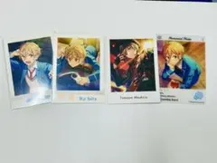 真白友也 パシャこれ