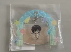 コードギアス DMMスクラッチ　ルルーシュ　アクリルスタンド