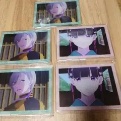わたしの幸せな結婚 ドロー！ドロー！くじ BIGアクリルスタンド