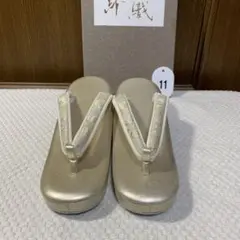 草履　沙織　Mサイズ