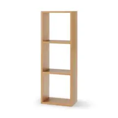 無印良品 スタッキングシェルフ