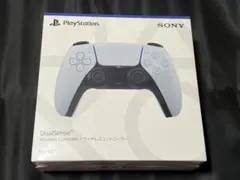 DualSense ワイヤレスコントローラー PS5用（開封未使用品）