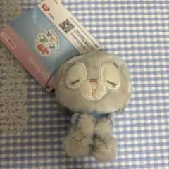 ズートピア ジュディ ねむぐるみ アミューズメント専用景品