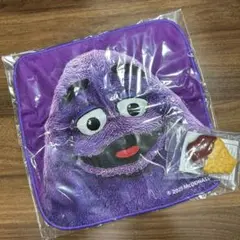 マクドナルド 福袋