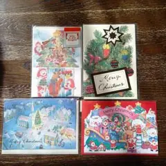クリスマスカード