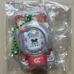 たまごっち おかしなたまごボーロっち2 エンたま ビーズほわいと みみっち