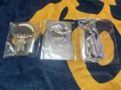 魔法使いの約束 レノックス 3点セット