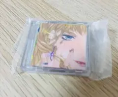 マクロスF まミニCDコレクション　ダイヤモンドクレバス　①