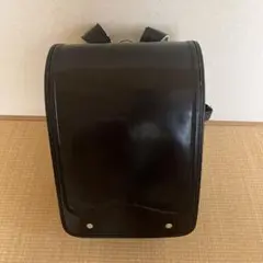 ランドセル　ミキハウス　黒