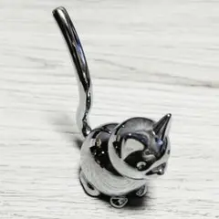 Umbra（アンブラ）リングホルダー　ネコ　インテリア