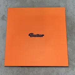 BTS Butter: Single (ランダムバージョン) CD