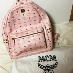MCM リュック