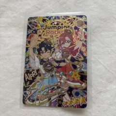 ひみつのアイプリ サイン リング 3弾 エターナルスペースジャンピンロケット