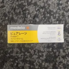 medela ピュアレーン ラノリンクリーム 7g