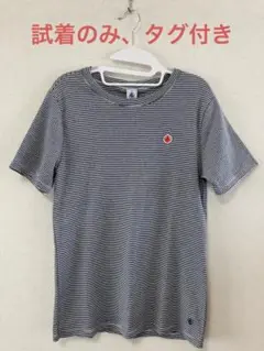 アーバンリサーチドアーズ 『別注』プチバトーTシャツ