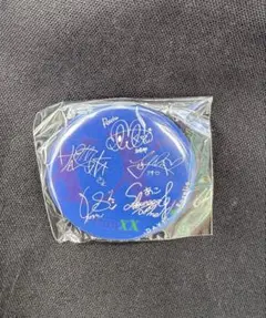 アニサマ 2025 ガチャ 缶バッジ Roselia