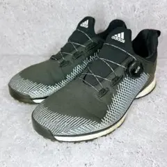 adidas BOOST BOA GOLF 25.0スパイクレス BB7920