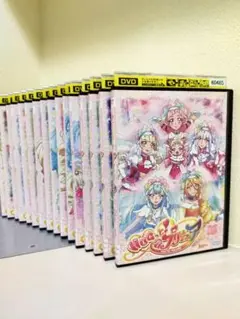 2025年最新】hugっとプリキュア dvd 16の人気アイテム - メルカリ