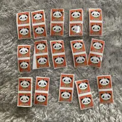 井村屋 応募券/肉まんあんまんManyThanksキャンペーン