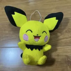 ピチュー ぬいぐるみ バンプレスト