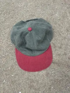 90's Head Shots By KCCaps 2トーン CAP