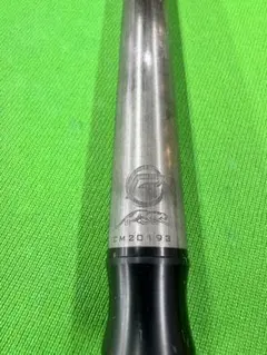 新品未開封　プレデター REVO11.8mm ラジアル WVP Predator 【プレデター】 シャフト REVO 11.8 ラジアル｜REVO