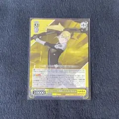 【匿名配送】怪獣8号 ヴァイスシュヴァルツ RR キコル