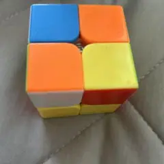 ルービックキューブ2×2