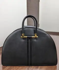 引越しのため、お値下げ！aspa トラベルバッグ　旅行バッグ　ボストンバック